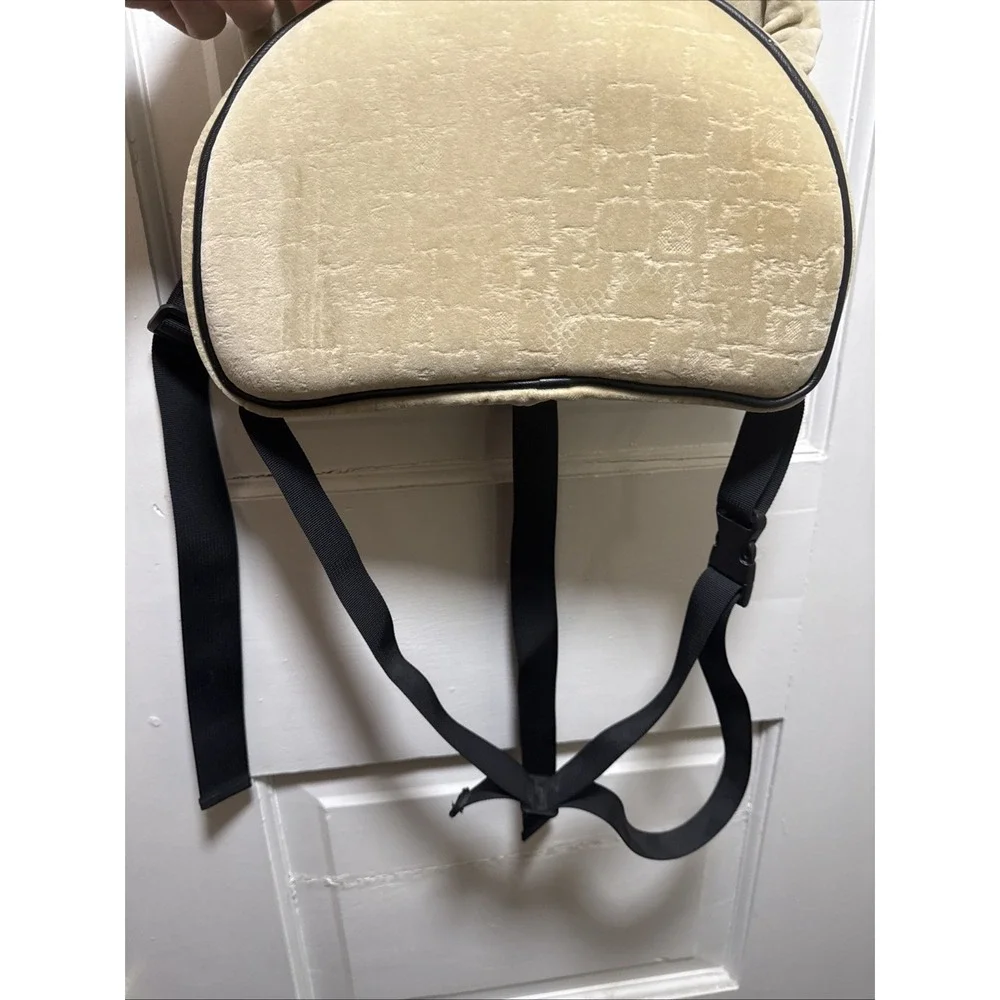 N/A pet pocket